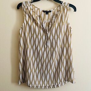 Chain Print Tank